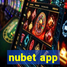 nubet app